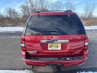 2008 Ford Explorer 4x4 Great shape our website is motorhubnj.com - Image 10
