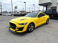 2017 Ford Mustang GT Premium Coupe - Image 3