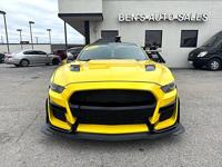 2017 Ford Mustang GT Premium Coupe - Image 4