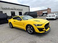2017 Ford Mustang GT Premium Coupe - Image 5
