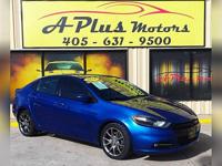 2014 Dodge Dart SXT 4dr Sedan - Image 3
