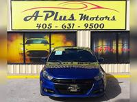 2014 Dodge Dart SXT 4dr Sedan - Image 4