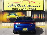 2014 Dodge Dart SXT 4dr Sedan - Image 5