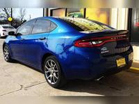 2014 Dodge Dart SXT 4dr Sedan - Image 7