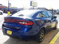 2014 Dodge Dart SXT 4dr Sedan - Image 8