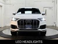 2022 Audi Q7 AWD All Wheel Drive Electric Premium Plus Keyless Entry L Est. payment OAC† - Image 4