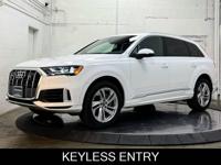 2022 Audi Q7 AWD All Wheel Drive Electric Premium Plus Keyless Entry L Est. payment OAC† - Image 5