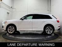 2022 Audi Q7 AWD All Wheel Drive Electric Premium Plus Keyless Entry L Est. payment OAC† - Image 6