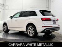 2022 Audi Q7 AWD All Wheel Drive Electric Premium Plus Keyless Entry L Est. payment OAC† - Image 7