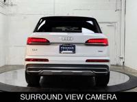 2022 Audi Q7 AWD All Wheel Drive Electric Premium Plus Keyless Entry L Est. payment OAC† - Image 8