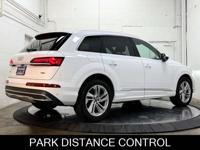 2022 Audi Q7 AWD All Wheel Drive Electric Premium Plus Keyless Entry L Est. payment OAC† - Image 9