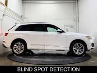 2022 Audi Q7 AWD All Wheel Drive Electric Premium Plus Keyless Entry L Est. payment OAC† - Image 10