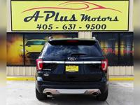 2017 Ford Explorer Limited 4dr SUV - Image 5