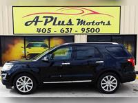 2017 Ford Explorer Limited 4dr SUV - Image 6