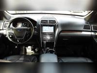 2017 Ford Explorer Limited 4dr SUV - Image 10