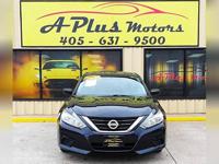 2017 Nissan Altima 2.5 4dr Sedan - Image 4