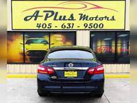 2017 Nissan Altima 2.5 4dr Sedan - Image 5