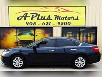 2017 Nissan Altima 2.5 4dr Sedan - Image 6