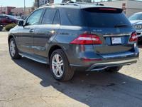 2012 Mercedes-Benz M-Class AWD All Wheel Drive ML 350 4MATIC 4dr SUV Universal Auto Sales - Image 6