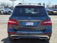 2012 Mercedes-Benz M-Class AWD All Wheel Drive ML 350 4MATIC 4dr SUV Universal Auto Sales - Image 7