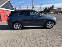 2012 Mercedes-Benz M-Class AWD All Wheel Drive ML 350 4MATIC 4dr SUV Universal Auto Sales - Image 9