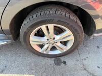 2012 Mercedes-Benz M-Class AWD All Wheel Drive ML 350 4MATIC 4dr SUV Universal Auto Sales - Image 10