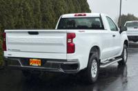 2024 Chevrolet Silverado 1500 4x4 4WD Chevy WT Standard Cab ((Call or Text 503-769-7691)) - Image 5