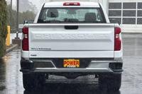 2024 Chevrolet Silverado 1500 4x4 4WD Chevy WT Standard Cab ((Call or Text 503-769-7691)) - Image 6