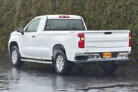 2024 Chevrolet Silverado 1500 4x4 4WD Chevy WT Standard Cab ((Call or Text 503-769-7691)) - Image 7