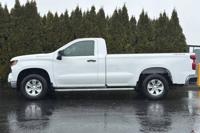 2024 Chevrolet Silverado 1500 4x4 4WD Chevy WT Standard Cab ((Call or Text 503-769-7691)) - Image 8