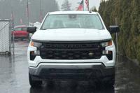 2024 Chevrolet Silverado 1500 4x4 4WD Chevy WT Standard Cab ((Call or Text 503-769-7691)) - Image 10