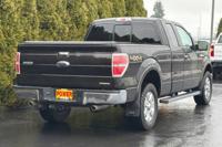 2014 Ford F-150 4x4 4WD F150 Lariat Super Cab ((Call or Text 503-769-7691)) - Image 5