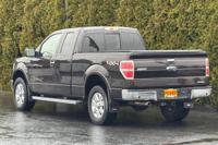 2014 Ford F-150 4x4 4WD F150 Lariat Super Cab ((Call or Text 503-769-7691)) - Image 7