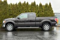 2014 Ford F-150 4x4 4WD F150 Lariat Super Cab ((Call or Text 503-769-7691)) - Image 8