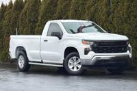 2024 Chevrolet Silverado 1500 Chevy WT Standard Cab ((Call or Text 503-769-7691)) - Image 3
