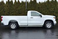 2024 Chevrolet Silverado 1500 Chevy WT Standard Cab ((Call or Text 503-769-7691)) - Image 4