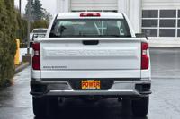 2024 Chevrolet Silverado 1500 Chevy WT Standard Cab ((Call or Text 503-769-7691)) - Image 6