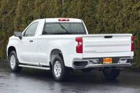 2024 Chevrolet Silverado 1500 Chevy WT Standard Cab ((Call or Text 503-769-7691)) - Image 7