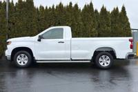2024 Chevrolet Silverado 1500 Chevy WT Standard Cab ((Call or Text 503-769-7691)) - Image 8