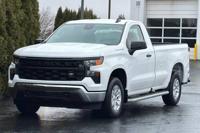 2024 Chevrolet Silverado 1500 Chevy WT Standard Cab ((Call or Text 503-769-7691)) - Image 9