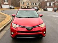 2017 Toyota RAV4 XLE premium Sunroof Backup camera 0 accidents Lawrenceville - Image 6