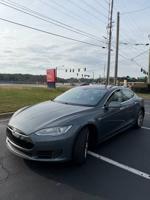 2013 Tesla Model S • 60 Sedan 4D Suwanee - Image 3