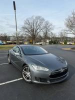 2013 Tesla Model S • 60 Sedan 4D Suwanee - Image 4
