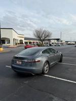 2013 Tesla Model S • 60 Sedan 4D Suwanee - Image 5