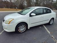 2010 Nissan Sentra Morrow - Image 2