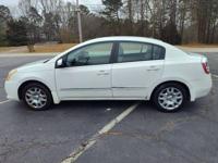 2010 Nissan Sentra Morrow - Image 3