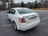 2010 Nissan Sentra Morrow - Image 4