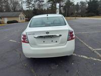 2010 Nissan Sentra Morrow - Image 5