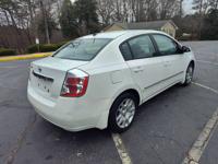 2010 Nissan Sentra Morrow - Image 6