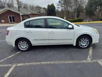 2010 Nissan Sentra Morrow - Image 7